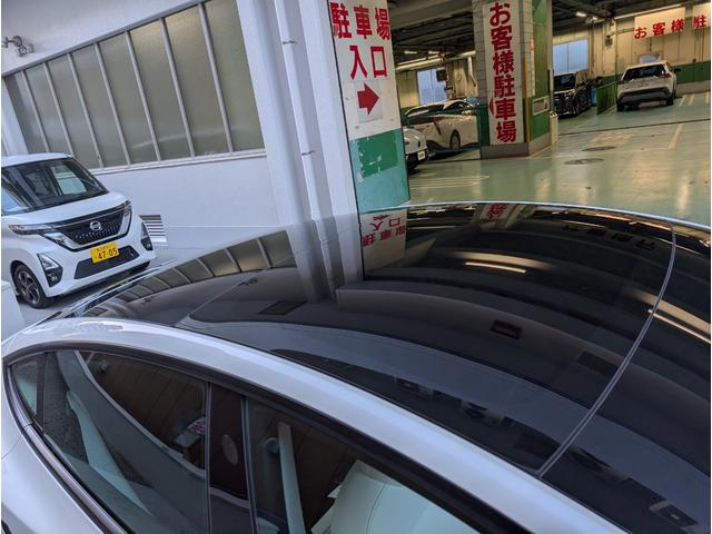 モデル３ スタンダードレンジプラス　バックカメラ　サイドカメラ　ナビ　クリアランスソナー　オートクルーズコントロール　パワーシート　ＣＶＴ　アルミホイール　ＡＢＳ　エアコン　パワーウィンドウ　運転席エアバッグ　助手席エアバッグ（51枚目）