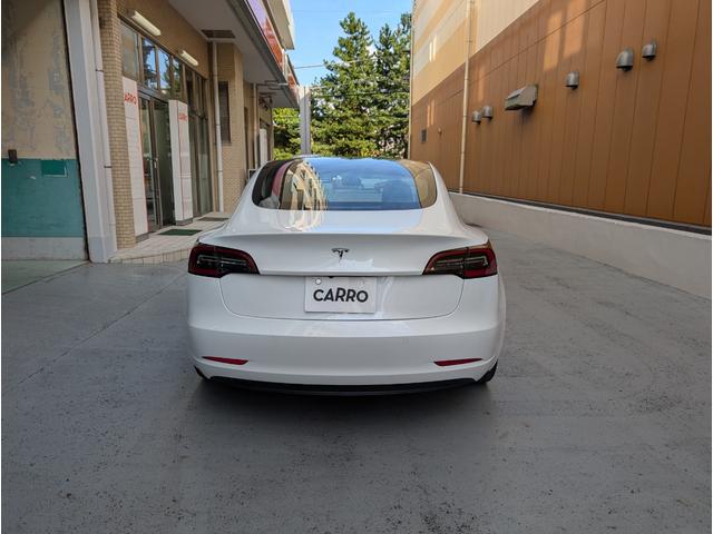 モデル３ スタンダードレンジプラス　黒内装　ブラックレザー　クリアランスソナー　バックカメラ　サイドカメラ　ナビ　アルミホイール　サンルーフ　ＡＴ　パワーシート　Ｂｌｕｅｔｏｏｔｈ　エアコン　パワーウィンドウ（15枚目）