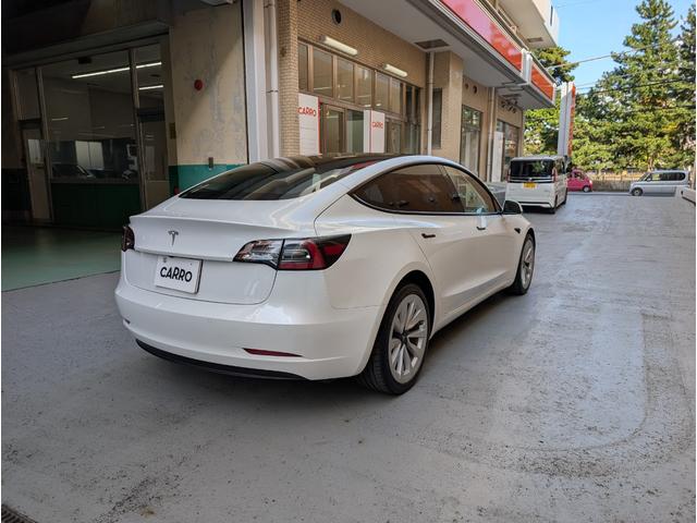 モデル３ スタンダードレンジプラス　黒内装　ブラックレザー　クリアランスソナー　バックカメラ　サイドカメラ　ナビ　アルミホイール　サンルーフ　ＡＴ　パワーシート　Ｂｌｕｅｔｏｏｔｈ　エアコン　パワーウィンドウ（16枚目）