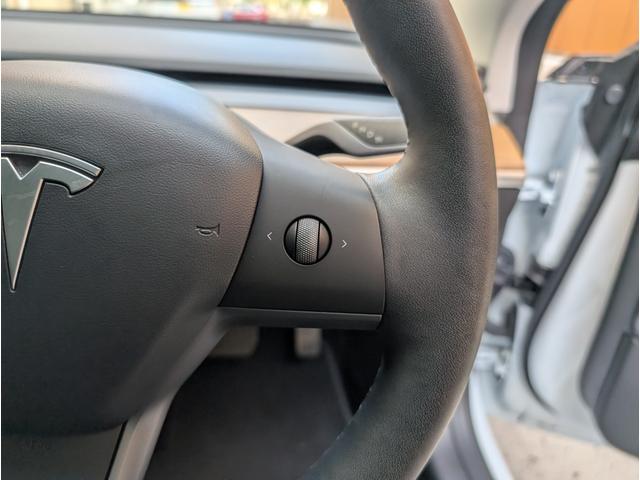 モデル３ スタンダードレンジプラス　黒内装　ブラックレザー　クリアランスソナー　バックカメラ　サイドカメラ　ナビ　アルミホイール　サンルーフ　ＡＴ　パワーシート　Ｂｌｕｅｔｏｏｔｈ　エアコン　パワーウィンドウ（33枚目）