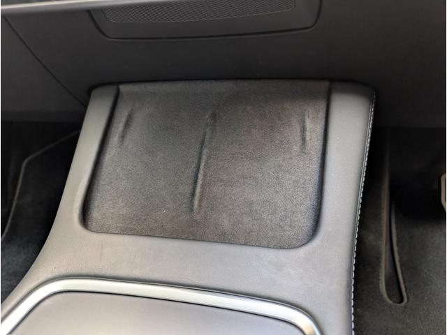 モデル３ スタンダードレンジプラス　黒内装　ブラックレザー　クリアランスソナー　バックカメラ　サイドカメラ　ナビ　アルミホイール　サンルーフ　ＡＴ　パワーシート　Ｂｌｕｅｔｏｏｔｈ　エアコン　パワーウィンドウ（44枚目）