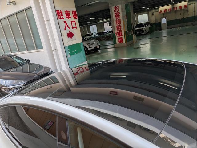 モデル３ スタンダードレンジプラス　黒内装　ブラックレザー　クリアランスソナー　バックカメラ　サイドカメラ　ナビ　アルミホイール　サンルーフ　ＡＴ　パワーシート　Ｂｌｕｅｔｏｏｔｈ　エアコン　パワーウィンドウ（54枚目）