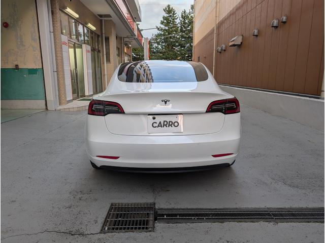 モデル3 スタンダードレンジプラス ETC バックカメラ サイドカメラ ナビ アルミホイール サンルーフ AT シートヒーター パワーシート エアコン パワーステアリング(16枚目)