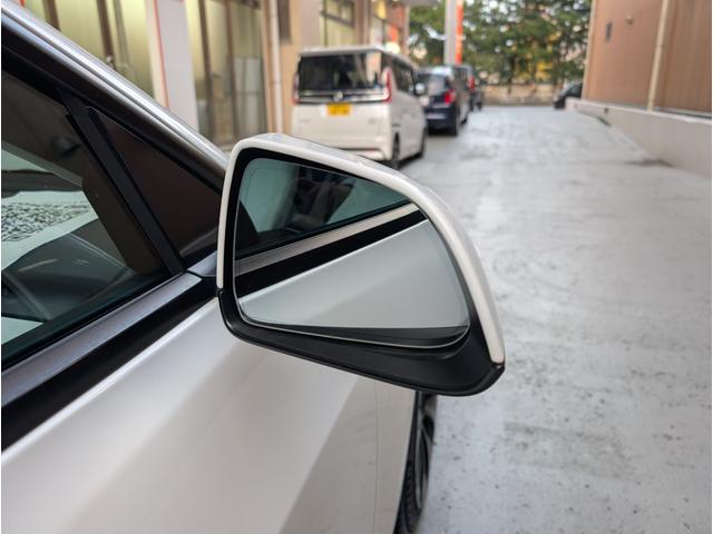 モデル3 スタンダードレンジプラス ETC バックカメラ サイドカメラ ナビ アルミホイール サンルーフ AT シートヒーター パワーシート エアコン パワーステアリング(22枚目)