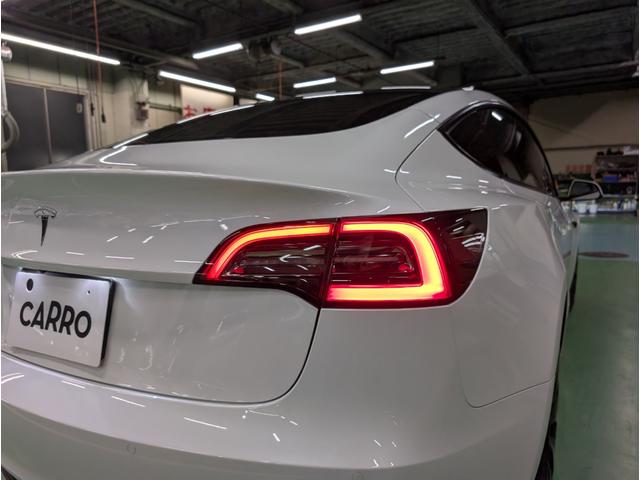 モデル3 スタンダードレンジプラス ETC バックカメラ サイドカメラ ナビ アルミホイール サンルーフ AT シートヒーター パワーシート エアコン パワーステアリング(24枚目)