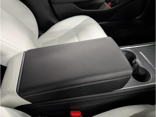 モデル3 スタンダードレンジプラス ETC バックカメラ サイドカメラ ナビ アルミホイール サンルーフ AT シートヒーター パワーシート エアコン パワーステアリング(44枚目)