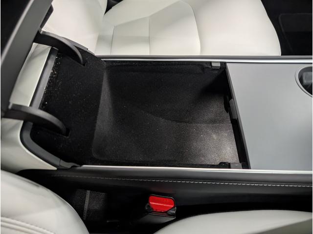 モデル3 スタンダードレンジプラス ETC バックカメラ サイドカメラ ナビ アルミホイール サンルーフ AT シートヒーター パワーシート エアコン パワーステアリング(45枚目)