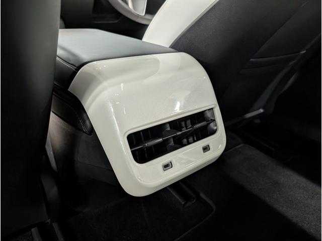 モデル3 スタンダードレンジプラス ETC バックカメラ サイドカメラ ナビ アルミホイール サンルーフ AT シートヒーター パワーシート エアコン パワーステアリング(50枚目)