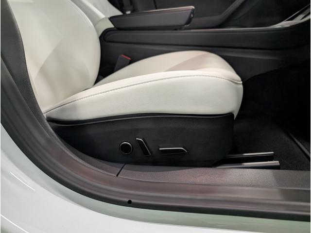 モデル3 スタンダードレンジプラス ETC バックカメラ サイドカメラ ナビ アルミホイール サンルーフ AT シートヒーター パワーシート エアコン パワーステアリング(62枚目)