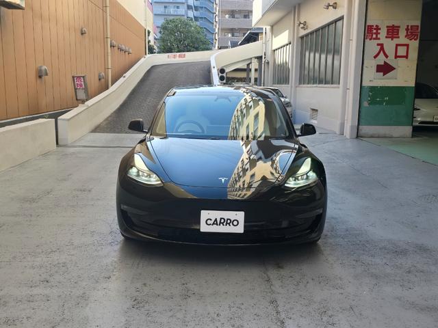 モデル3 ロングレンジ AWD ドライブレコーダー ETC バックカメラ サイドカメラ ナビ アルミホイール オートマチックハイビーム AT パワーシート Bluetooth パワーステアリング(12枚目)