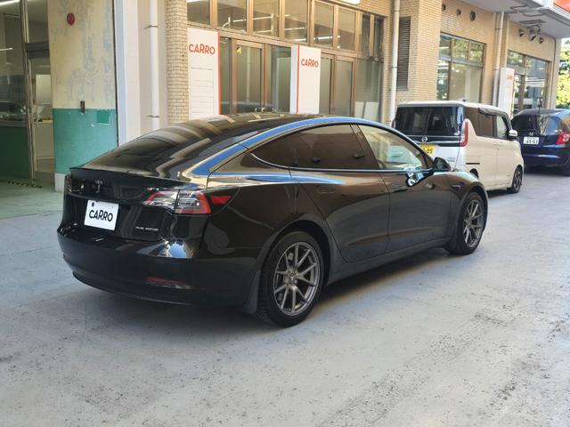モデル3 ロングレンジ AWD ドライブレコーダー ETC バックカメラ サイドカメラ ナビ アルミホイール オートマチックハイビーム AT パワーシート Bluetooth パワーステアリング(15枚目)
