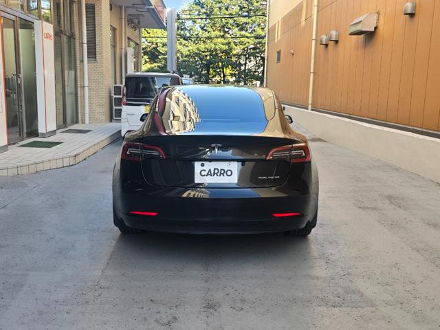 モデル3 ロングレンジ AWD ドライブレコーダー ETC バックカメラ サイドカメラ ナビ アルミホイール オートマチックハイビーム AT パワーシート Bluetooth パワーステアリング(16枚目)