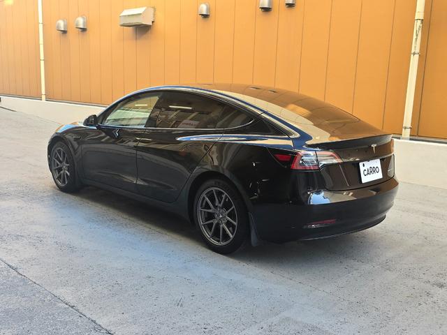 モデル3 ロングレンジ AWD ドライブレコーダー ETC バックカメラ サイドカメラ ナビ アルミホイール オートマチックハイビーム AT パワーシート Bluetooth パワーステアリング(17枚目)