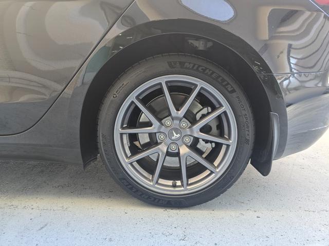 モデル3 ロングレンジ AWD ドライブレコーダー ETC バックカメラ サイドカメラ ナビ アルミホイール オートマチックハイビーム AT パワーシート Bluetooth パワーステアリング(25枚目)