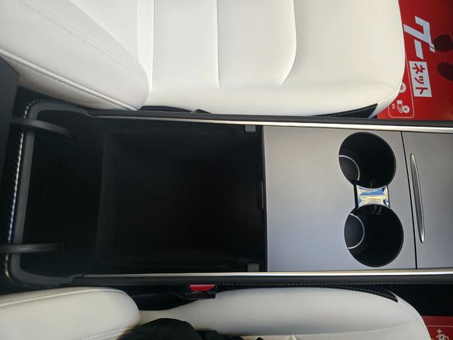 モデル3 ロングレンジ AWD ドライブレコーダー ETC バックカメラ サイドカメラ ナビ アルミホイール オートマチックハイビーム AT パワーシート Bluetooth パワーステアリング(41枚目)