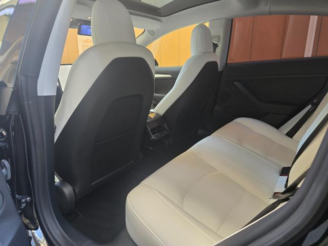 モデル3 ロングレンジ AWD ドライブレコーダー ETC バックカメラ サイドカメラ ナビ アルミホイール オートマチックハイビーム AT パワーシート Bluetooth パワーステアリング(54枚目)