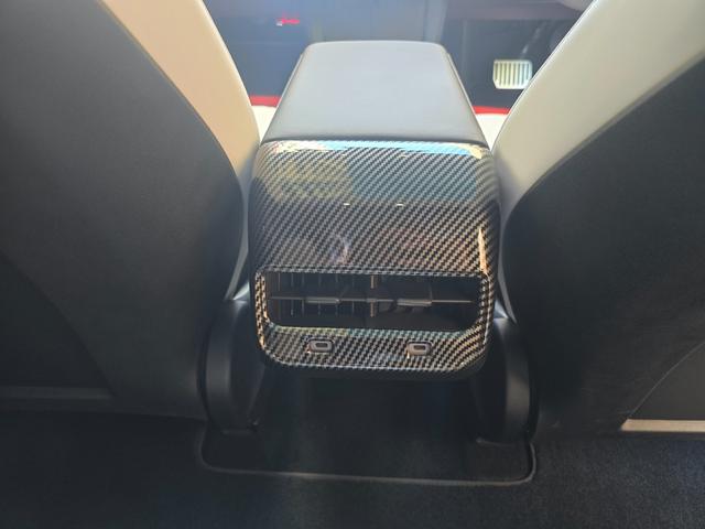 モデル3 ロングレンジ AWD ドライブレコーダー ETC バックカメラ サイドカメラ ナビ アルミホイール オートマチックハイビーム AT パワーシート Bluetooth パワーステアリング(56枚目)