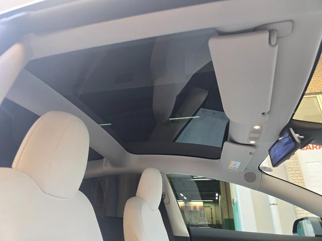 モデル3 ロングレンジ AWD ドライブレコーダー ETC バックカメラ サイドカメラ ナビ アルミホイール オートマチックハイビーム AT パワーシート Bluetooth パワーステアリング(57枚目)