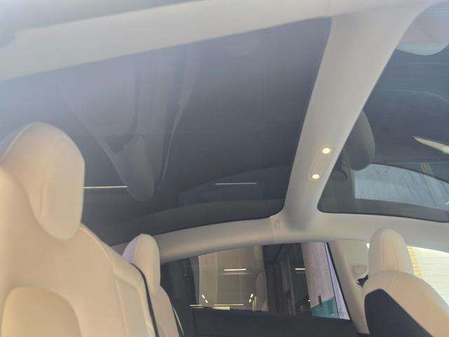 モデル3 ロングレンジ AWD ドライブレコーダー ETC バックカメラ サイドカメラ ナビ アルミホイール オートマチックハイビーム AT パワーシート Bluetooth パワーステアリング(58枚目)