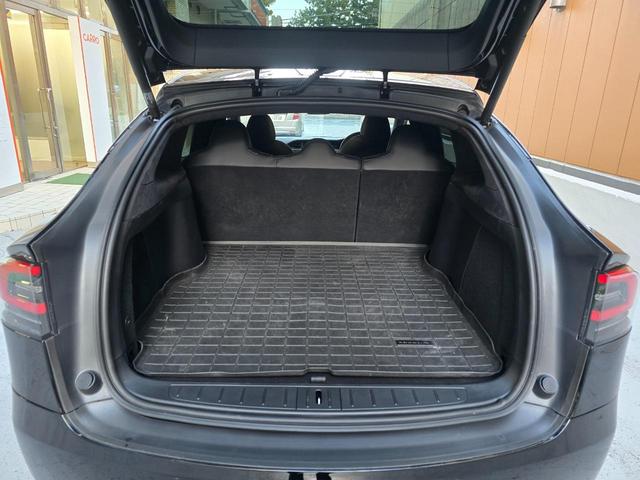 モデルＸ ロングレンジ　ＥＴＣ　バックカメラ　サイドカメラ　オートクルーズコントロール　パワーシート　サンルーフ　ナビ　電動リアゲート　アルミホイール　電動格納ミラー　ＣＶＴ　エアコン　パワーステアリング（32枚目）