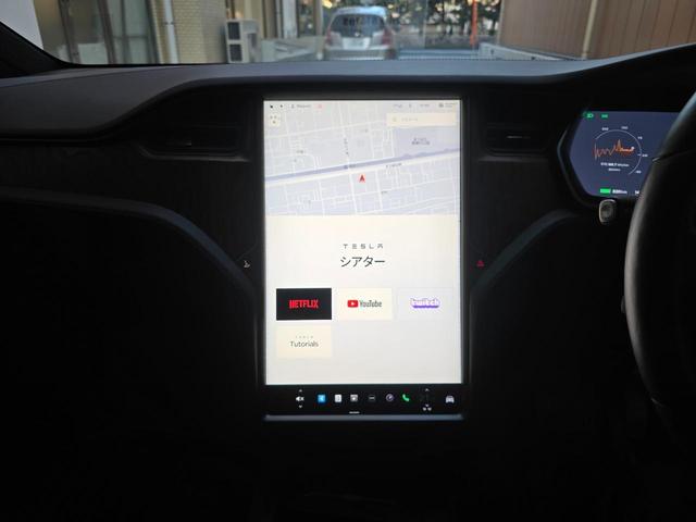 モデルＸ ロングレンジ　ＥＴＣ　バックカメラ　サイドカメラ　オートクルーズコントロール　パワーシート　サンルーフ　ナビ　電動リアゲート　アルミホイール　電動格納ミラー　ＣＶＴ　エアコン　パワーステアリング（36枚目）