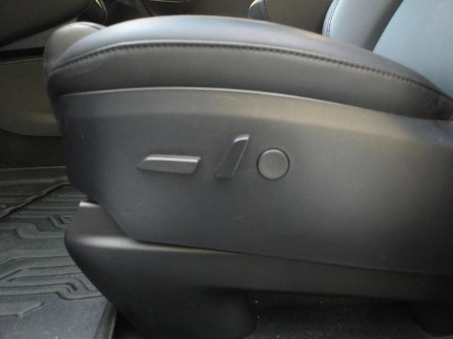 モデルＸ ロングレンジ　ＥＴＣ　バックカメラ　サイドカメラ　オートクルーズコントロール　パワーシート　サンルーフ　ナビ　電動リアゲート　アルミホイール　電動格納ミラー　ＣＶＴ　エアコン　パワーステアリング（43枚目）