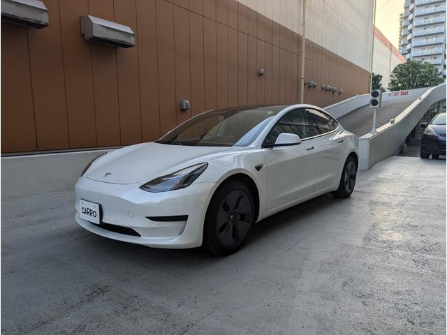 モデル３ スタンダードレンジプラス　ＥＴＣ　オートクルーズコントロール　バックカメラ　サイドカメラ　ナビ　アルミホイール　オートマチックハイビーム　サンルーフ　ＣＶＴ　パワーシート　Ｂｌｕｅｔｏｏｔｈ　ＡＢＳ　エアコン　運転席エアバッグ（16枚目）