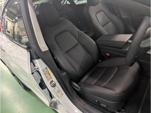 モデル３ スタンダードレンジプラス　ＥＴＣ　オートクルーズコントロール　バックカメラ　サイドカメラ　ナビ　アルミホイール　オートマチックハイビーム　サンルーフ　ＣＶＴ　パワーシート　Ｂｌｕｅｔｏｏｔｈ　ＡＢＳ　エアコン　運転席エアバッグ（54枚目）