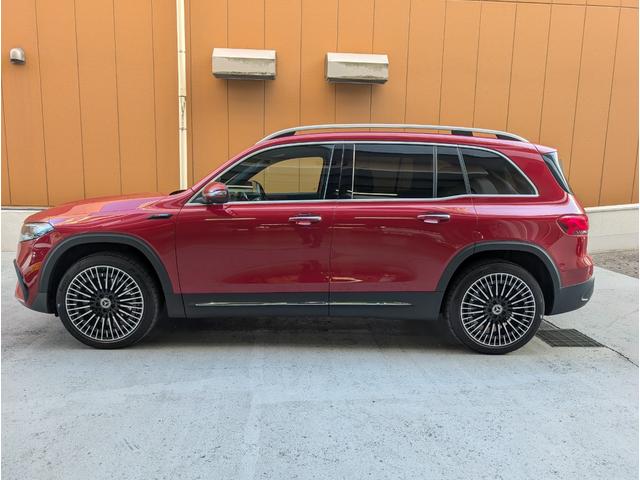 EQB EQB350 4マチック AMGラインパッケージ 4WD 全周囲カメラ クリアランスソナー オートクルーズコントロール パワーシート 衝突被害軽減システム ナビ TV LEDヘッドランプ ヘッドライトウォッシャー アルミホイール シートヒーター(24枚目)