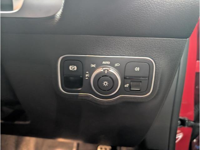 EQB EQB350 4マチック AMGラインパッケージ 4WD 全周囲カメラ クリアランスソナー オートクルーズコントロール パワーシート 衝突被害軽減システム ナビ TV LEDヘッドランプ ヘッドライトウォッシャー アルミホイール シートヒーター(26枚目)