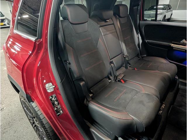 EQB EQB350 4マチック AMGラインパッケージ 4WD 全周囲カメラ クリアランスソナー オートクルーズコントロール パワーシート 衝突被害軽減システム ナビ TV LEDヘッドランプ ヘッドライトウォッシャー アルミホイール シートヒーター(45枚目)