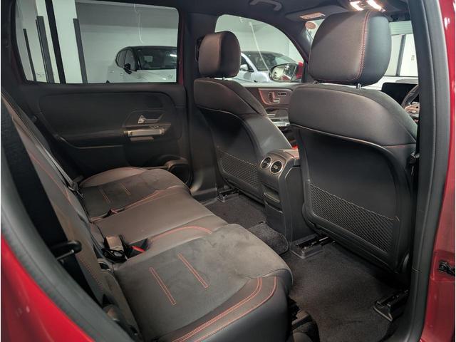 EQB EQB350 4マチック AMGラインパッケージ 4WD 全周囲カメラ クリアランスソナー オートクルーズコントロール パワーシート 衝突被害軽減システム ナビ TV LEDヘッドランプ ヘッドライトウォッシャー アルミホイール シートヒーター(57枚目)