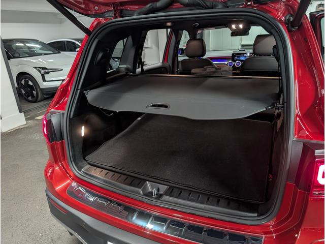 EQB EQB350 4マチック AMGラインパッケージ 4WD 全周囲カメラ クリアランスソナー オートクルーズコントロール パワーシート 衝突被害軽減システム ナビ TV LEDヘッドランプ ヘッドライトウォッシャー アルミホイール シートヒーター(64枚目)