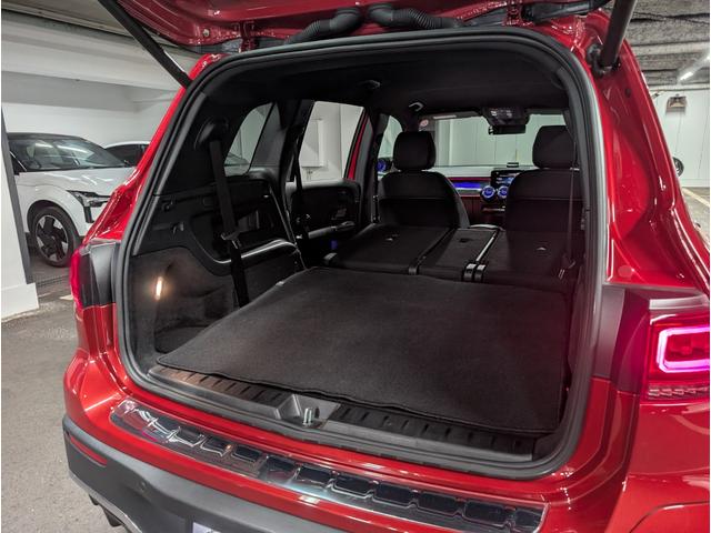 EQB EQB350 4マチック AMGラインパッケージ 4WD 全周囲カメラ クリアランスソナー オートクルーズコントロール パワーシート 衝突被害軽減システム ナビ TV LEDヘッドランプ ヘッドライトウォッシャー アルミホイール シートヒーター(66枚目)