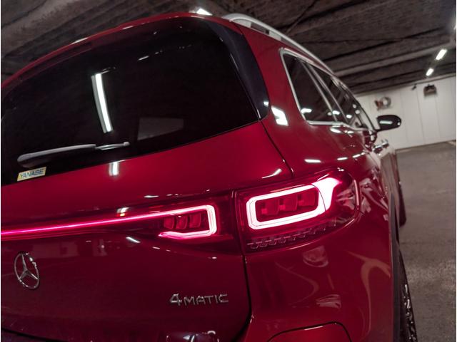 EQB EQB350 4マチック AMGラインパッケージ 4WD 全周囲カメラ クリアランスソナー オートクルーズコントロール パワーシート 衝突被害軽減システム ナビ TV LEDヘッドランプ ヘッドライトウォッシャー アルミホイール シートヒーター(68枚目)