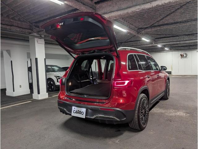 EQB EQB350 4マチック AMGラインパッケージ 4WD 全周囲カメラ クリアランスソナー オートクルーズコントロール パワーシート 衝突被害軽減システム ナビ TV LEDヘッドランプ ヘッドライトウォッシャー アルミホイール シートヒーター(71枚目)