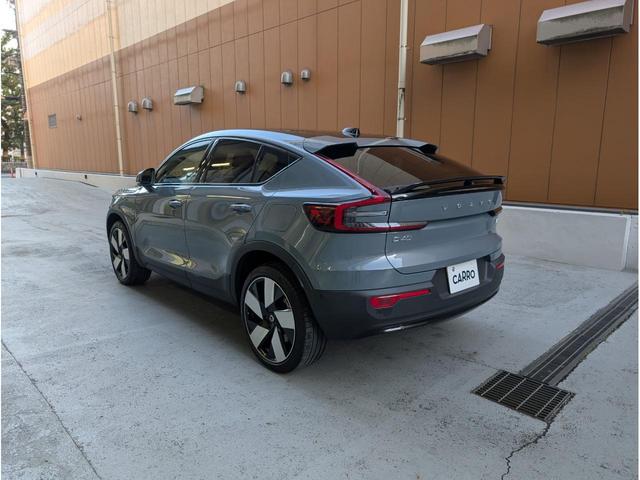 Ｃ４０リチャージ リチャージ　アルティメットツインモーター（10枚目）