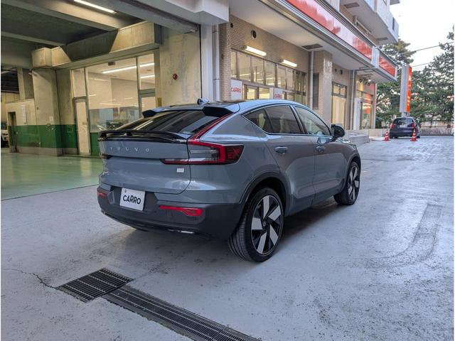 Ｃ４０リチャージ リチャージ　アルティメットツインモーター（12枚目）