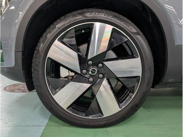 Ｃ４０リチャージ リチャージ　アルティメットツインモーター（68枚目）