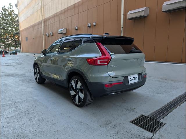 ＸＣ４０リチャージ リチャージ　アルティメットツインモーター　４ＷＤ　ドライブレコーダー　ＥＴＣ　クリアランスソナー　オートクルーズコントロール　レーンアシスト　パワーシート　衝突被害軽減システム　サンルーフ　オートマチックハイビーム　オートライト（18枚目）