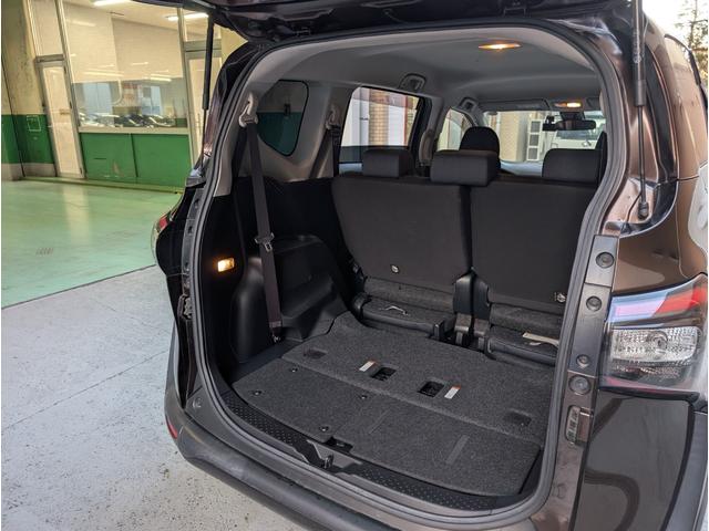 シエンタ ハイブリッドG ドライブレコーダー ETC バックカメラ ナビ TV レーンアシスト 衝突被害軽減システム 両側電動スライドドア オートマチックハイビーム オートライト スマートキー 電動格納ミラー 3列シート(52枚目)