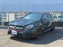 MERCEDES BENZ GLA-CLASS