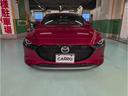 MAZDA MAZDA3 FASTBACK