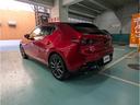 MAZDA MAZDA3 FASTBACK