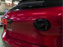 MAZDA MAZDA3 FASTBACK