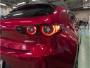 MAZDA MAZDA3 FASTBACK
