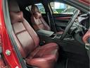 MAZDA MAZDA3 FASTBACK
