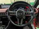 MAZDA MAZDA3 FASTBACK