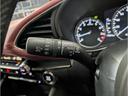MAZDA MAZDA3 FASTBACK