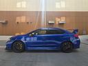 ＳＴＩ　タイプＳ　４ＷＤ　ＥＴＣ　バックカメラ　ナビ　ＴＶ　アルミホイール　オートライト　ＬＥＤヘッドランプ　ＭＴ　シートヒーター　スマートキー　盗難防止システム　ＣＤ　ＵＳＢ　ミュージックプレイヤー接続可（13枚目）